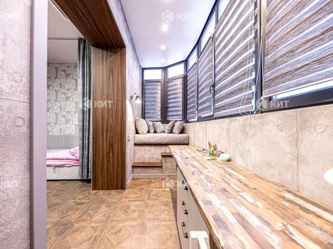 квартира за адресою Харків, Ботанічна вул., 2