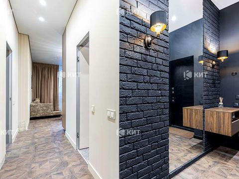 квартира за адресою Харків, Ботанічна вул., 2