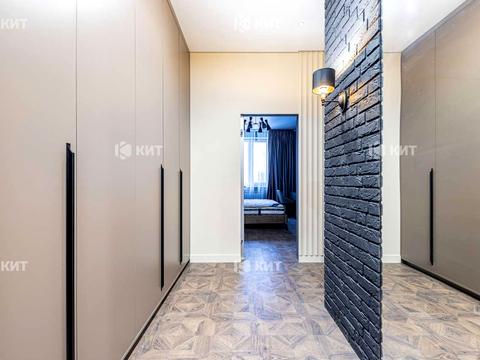 квартира за адресою Харків, Ботанічна вул., 2