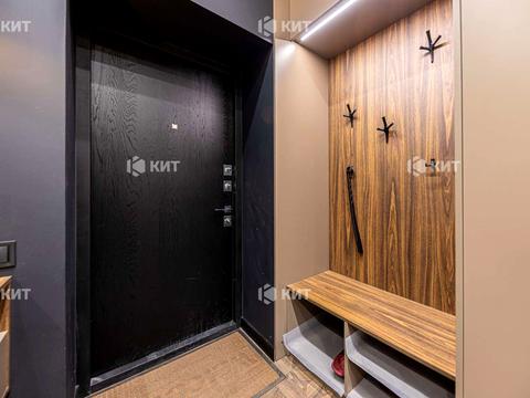 квартира за адресою Харків, Ботанічна вул., 2