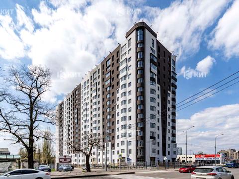 квартира за адресою Харків, Ботанічна вул., 2