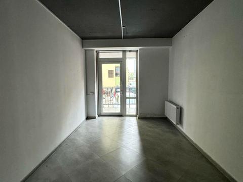 коммерческая по адресу Героев УПА ул., 73-В