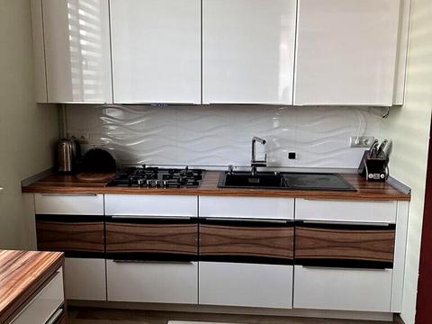 квартира по адресу Бойковская ул., 5б