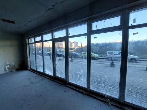 коммерческая по адресу Трускавецкая ул., (Будинок В)