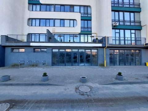 коммерческая по адресу Трускавецкая ул., (Будинок В)