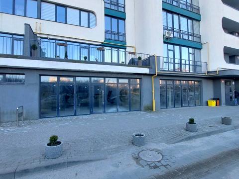 коммерческая по адресу Трускавецкая ул., (Будинок В)