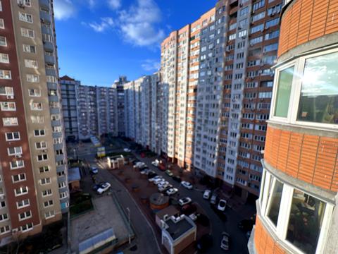 квартира за адресою Київ, Феодосійський пров., 12