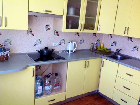 квартира за адресою Науки просп., 60