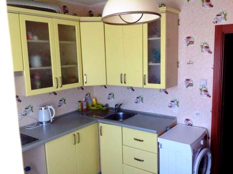 квартира за адресою Науки просп., 60