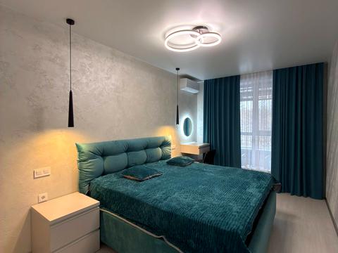 квартира по адресу Героев Спасателей ул. (Володі Дубініна), 6