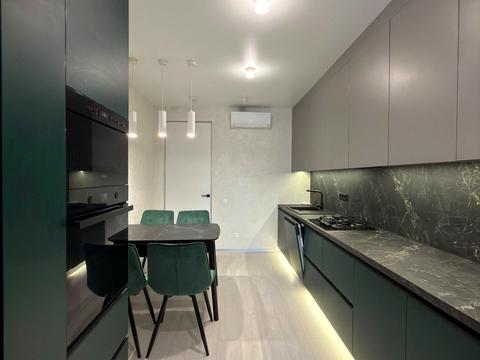 квартира по адресу Героев Спасателей ул. (Володі Дубініна), 6