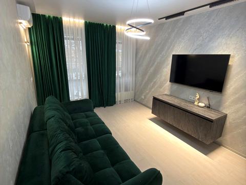 квартира по адресу Героев Спасателей ул. (Володі Дубініна), 6