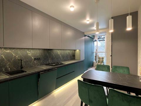 квартира по адресу Героев Спасателей ул. (Володі Дубініна), 6