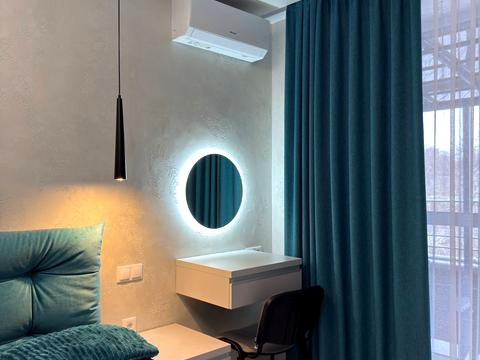 квартира за адресою Героїв Рятувальників вул. (Володі Дубініна), 6