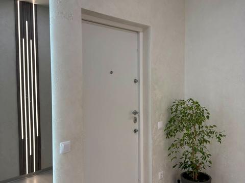 квартира по адресу Героев Спасателей ул. (Володі Дубініна), 6