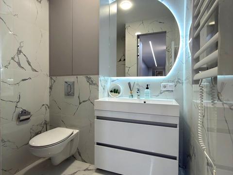 квартира по адресу Героев Спасателей ул. (Володі Дубініна), 6