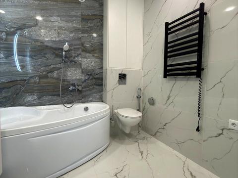 квартира по адресу Героев Спасателей ул. (Володі Дубініна), 6