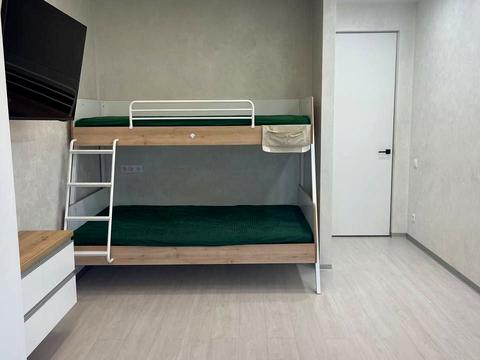 квартира по адресу Героев Спасателей ул. (Володі Дубініна), 6