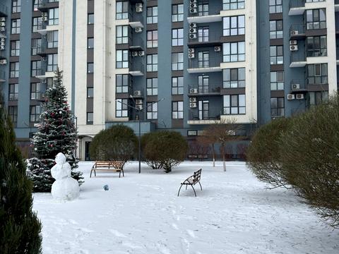 квартира по адресу Героев Спасателей ул. (Володі Дубініна), 6