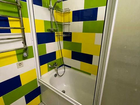 квартира за адресою Кульпарківська вул. (Кульпарківська), 64а