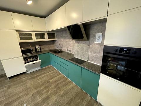 квартира за адресою Кульпарківська вул. (Кульпарківська), 64а