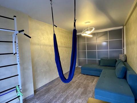 квартира за адресою Кульпарківська вул. (Кульпарківська), 64а