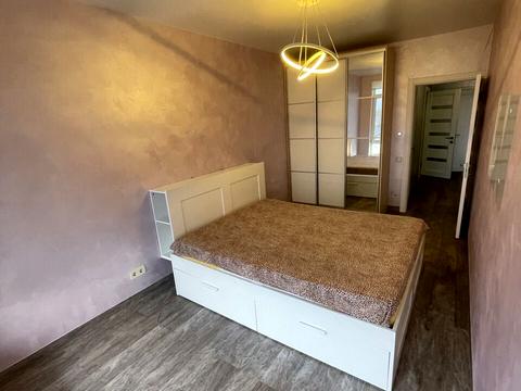 квартира за адресою Кульпарківська вул. (Кульпарківська), 64а