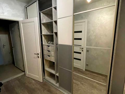 квартира за адресою Кульпарківська вул. (Кульпарківська), 64а