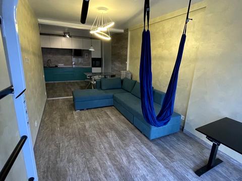 квартира за адресою Кульпарківська вул. (Кульпарківська), 64а