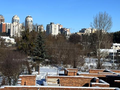 дом по адресу Казацкая ул. (Октябрьская), 23