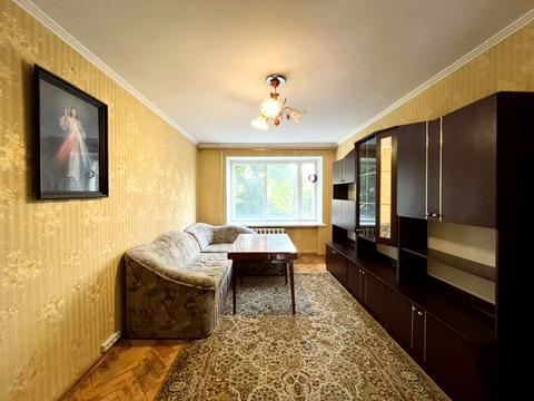 квартира по адресу Владимира Великого ул. (Артема), 34