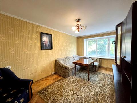 квартира по адресу Владимира Великого ул. (Артема), 34