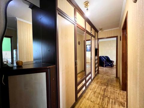 квартира по адресу Владимира Великого ул. (Артема), 34