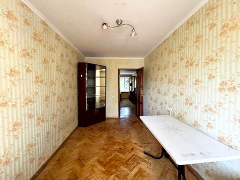 квартира по адресу Владимира Великого ул. (Артема), 34