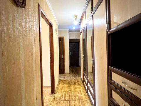 квартира по адресу Владимира Великого ул. (Артема), 34