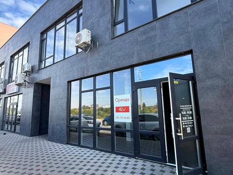 комерційна за адресою Григорія Сковороди вул., (Будинок 10)