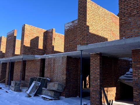 будинок за адресою Козацька вул. (Жовтнева), 23