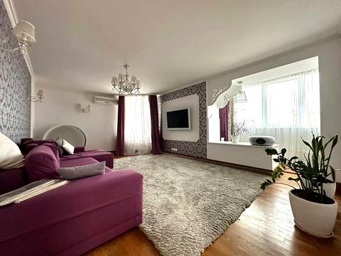 квартира за адресою Вовчинецька вул., 124