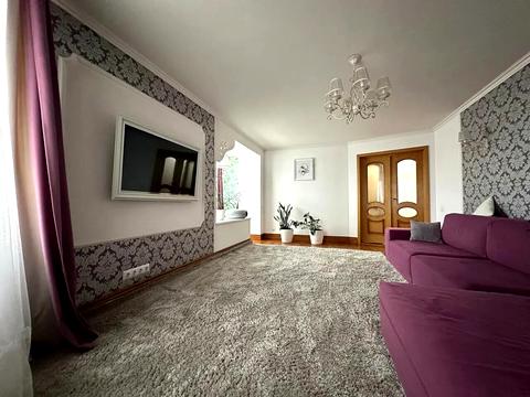 квартира за адресою Вовчинецька вул., 124