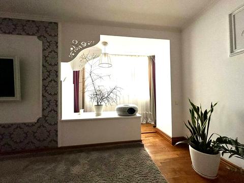 квартира за адресою Вовчинецька вул., 124