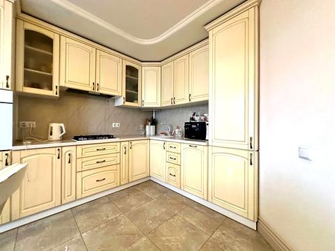 квартира за адресою Вовчинецька вул., 124