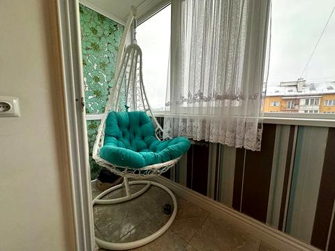 квартира за адресою Вовчинецька вул., 124