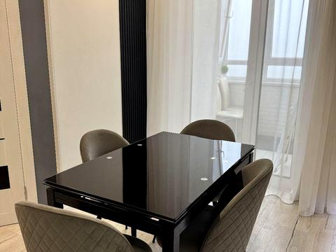 квартира по адресу Зеленая ул., 273