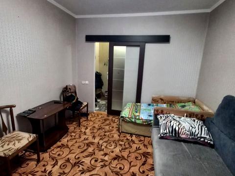 квартира за адресою Юрія Побєдоносцева бульв., 4 к2