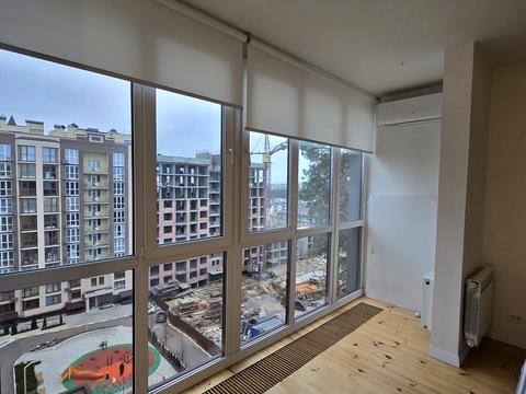 квартира за адресою Київська вул., 73