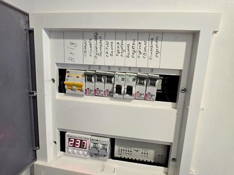 квартира за адресою Київська вул., 73