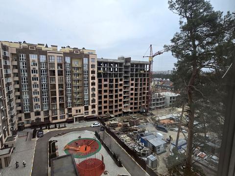 квартира за адресою Київська вул., 73