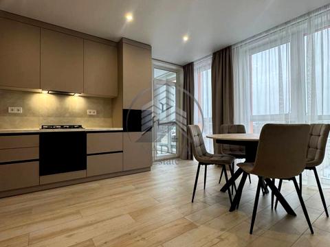 квартира по адресу Стрийская ул., 45-Г