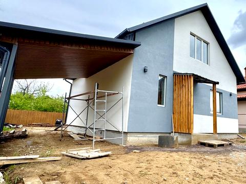 будинок за адресою с. Агрономічне, Подільський пров.