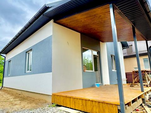 будинок за адресою с. Агрономічне, Подільський пров.